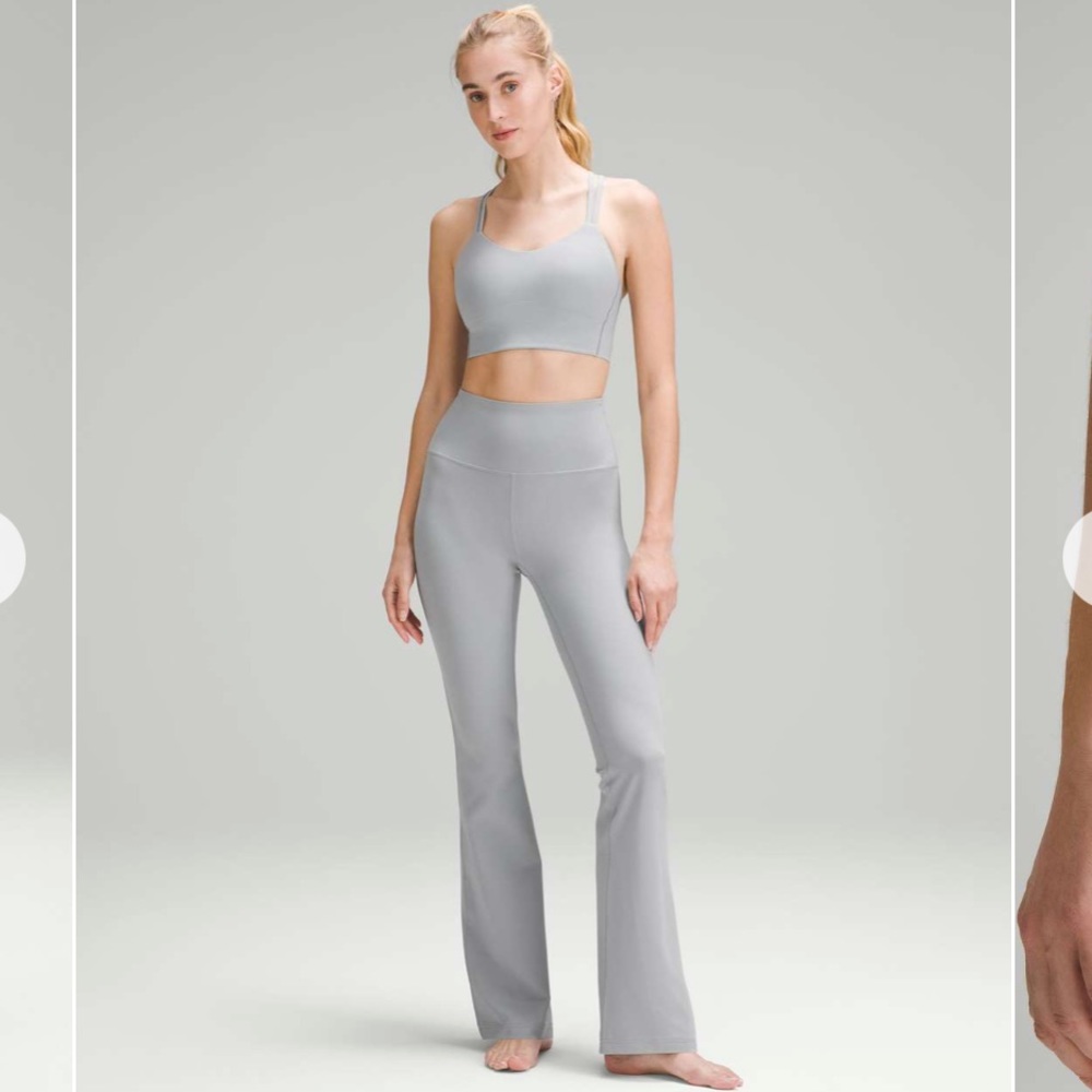 Lululemon Groove Pants